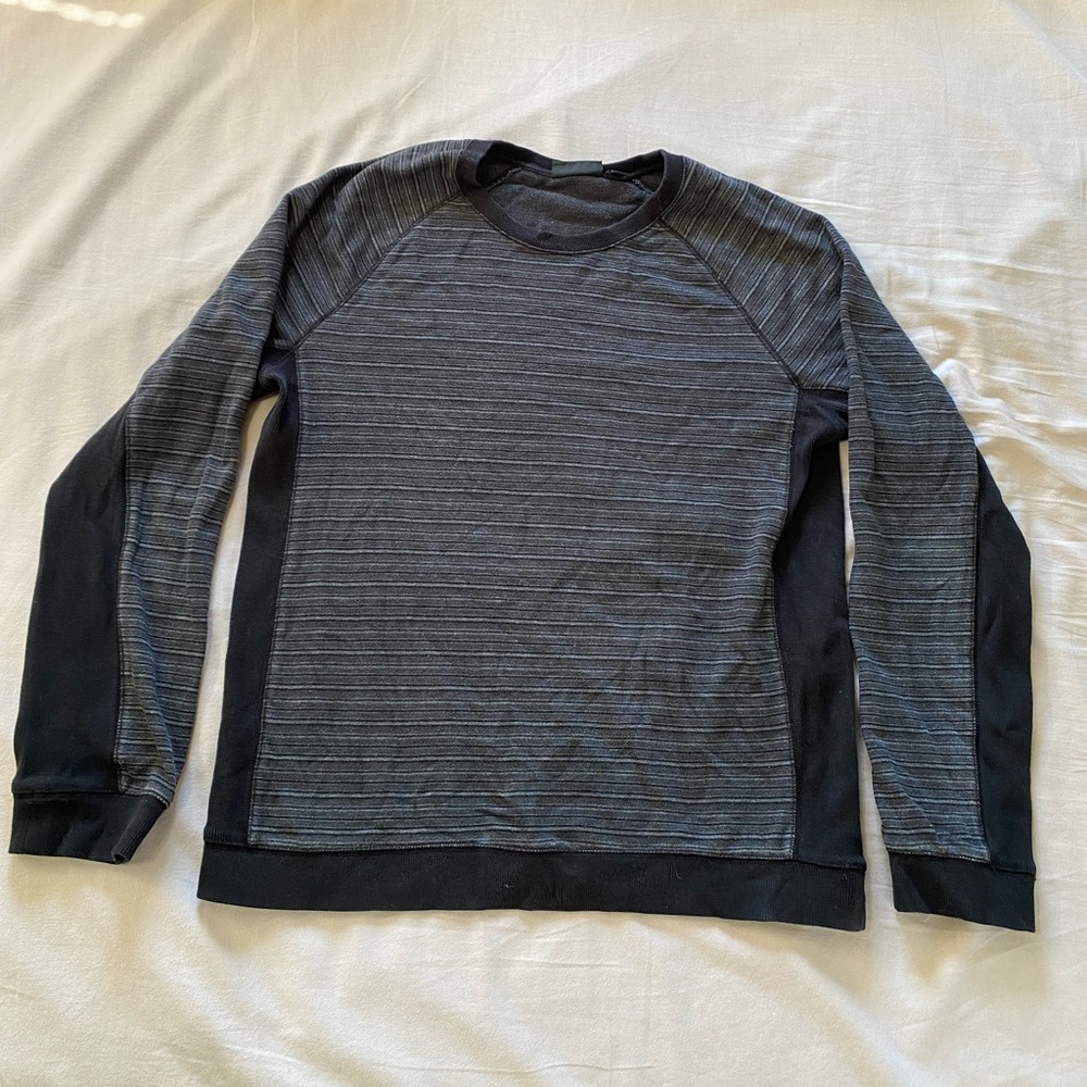 Marc Anthony Crew Neck Sweater Large